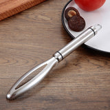stainless Fish scales Scraping Graters Fast Remove Fish Cleaning Peeler Scraper fish bone tweezers