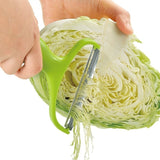 Wide Multifunctional Cabbage Grater Potato Peeler Kitchen Gadgets