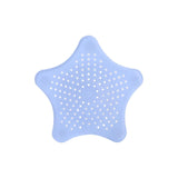 Anti-blocking Floor Drain Silicone Sucker Sewer Outfall Strainer Sink