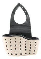 Openwork Sink drain basket