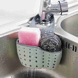 Openwork Sink drain basket