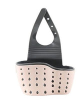 Openwork Sink drain basket