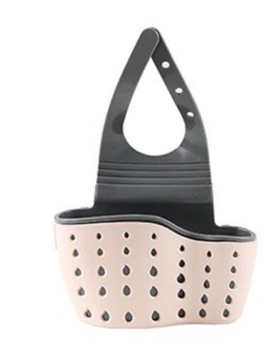 Openwork Sink drain basket