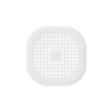 Anti-blocking Floor Drain Silicone Sucker Sewer Outfall Strainer Sink