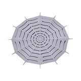 Anti-blocking Floor Drain Silicone Sucker Sewer Outfall Strainer Sink