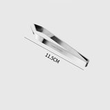 stainless Fish scales Scraping Graters Fast Remove Fish Cleaning Peeler Scraper fish bone tweezers