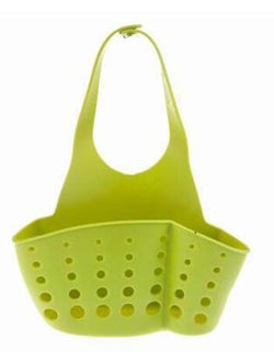 Openwork Sink drain basket