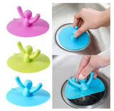 Openwork Sink drain basket
