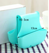 Openwork Sink drain basket