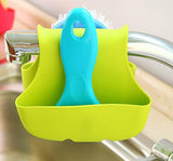 Openwork Sink drain basket