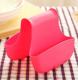 Openwork Sink drain basket