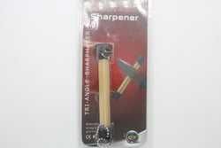 2014 Mini Sharpening Stone Ceramic Knife Sharpener Whetstone High Quality Pocket Sharpener Stick