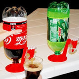 Kitchen Tool Home Bar Gadget Coke Soft Drinking